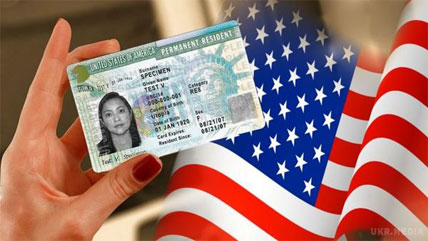 Green Card